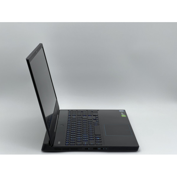 Ноутбук Dell G5 5590, i5-9300H, 16 GB, 1080 GB, NVIDIA GeForce GTX 1650, 1920x1080, IPS  БУ