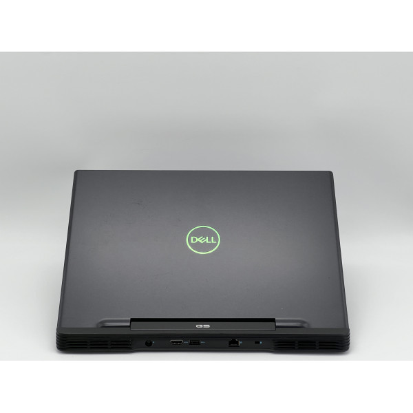 Ноутбук Dell G5 5590, i5-9300H, 16 GB, 1080 GB, NVIDIA GeForce GTX 1650, 1920x1080, IPS  БУ