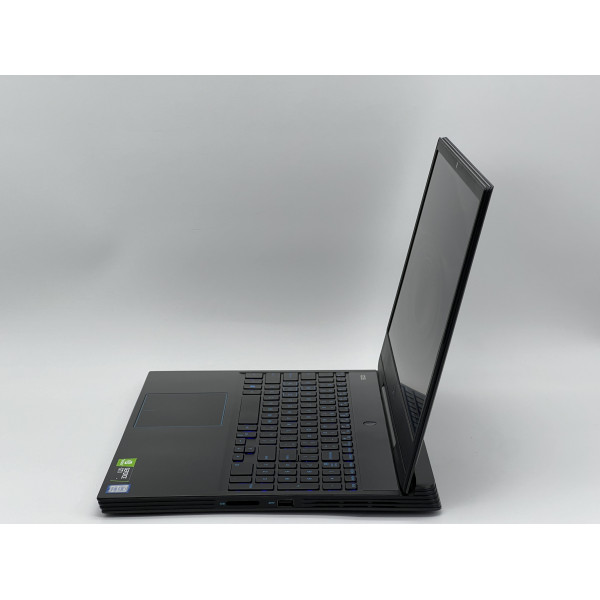 Ноутбук Dell G5 5590, i5-9300H, 16 GB, 1080 GB, NVIDIA GeForce GTX 1650, 1920x1080, IPS  БУ