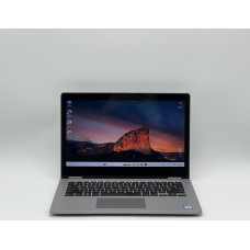 Ноутбук Dell Latitude 3310 2 in 1, i5-8265U, 16 GB, 240 GB, Intel UHD Graphics 620, 1920x1080, IPS [SH2504566] БУ
