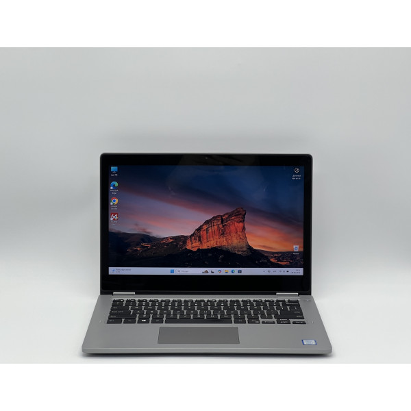 Ноутбук Dell Latitude 3310 2 in 1, i5-8265U, 16 GB, 240 GB, Intel UHD Graphics 620, 1920x1080, IPS  БУ