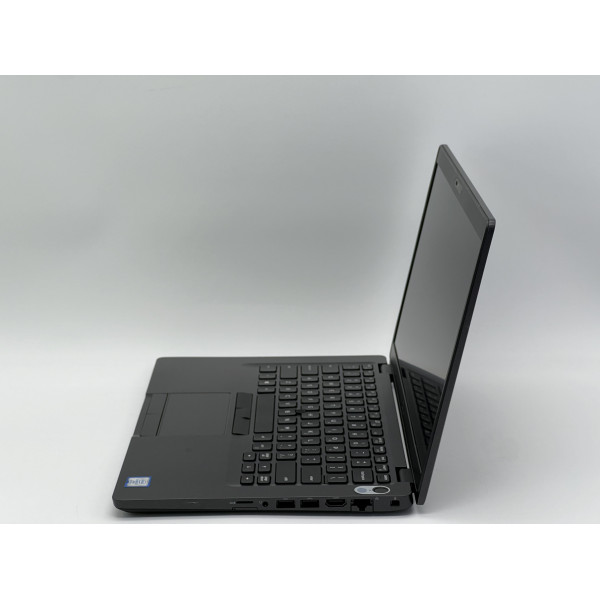 Ноутбук Dell Latitude 5400, i5-8265U, 16 GB, 480 GB, Intel UHD 620, 1366x768, TN  БУ