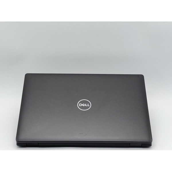 Ноутбук Dell Latitude 5400, i5-8265U, 16 GB, 480 GB, Intel UHD 620, 1366x768, TN  БУ