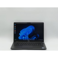 Ноутбук Dell Latitude 5400, i5-8265U, 16 GB, 480 GB, Intel UHD 620, 1366x768, TN [SH2502102] БУ