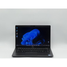 Ноутбук Dell Latitude 5400, i5-8365U, 16 GB, 240 GB, Intel UHD 620, 1920x1080, IPS [SH2504212] БУ