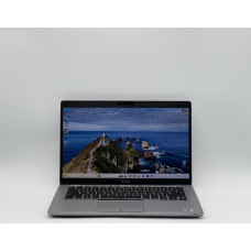 Ноутбук Dell Latitude 5410, i5-10310U, 16 GB, 240 GB, Intel UHD, 1920x1080, IPS [SH2502660] БУ