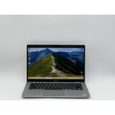 Ноутбук Dell Latitude 5410, i5-10310U, 8 GB, 240 GB, Intel UHD, 1920x1080, IPS [SH2502531] БУ