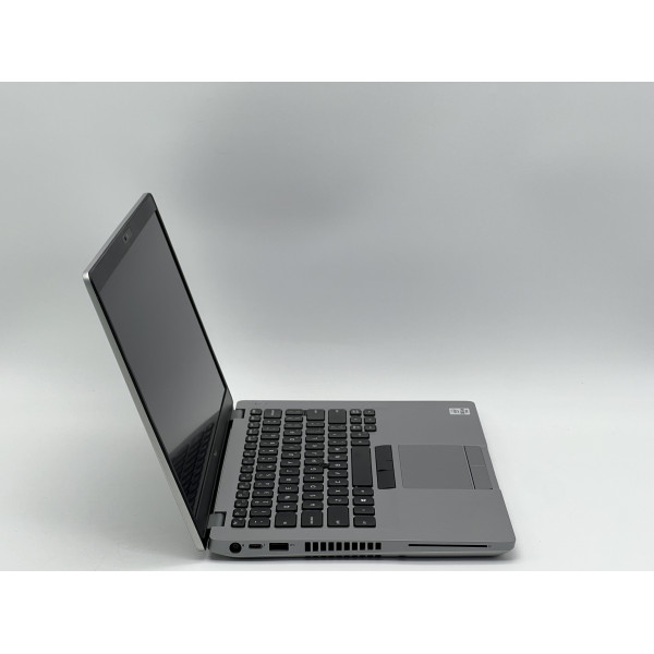 Ноутбук Dell Latitude 5411, i5-10400H, 16 GB, 480 GB, Intel UHD Graphics, 1920x1080, IPS  БУ