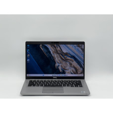 Ноутбук Dell Latitude 5411, i5-10400H, 16 GB, 480 GB, Intel UHD Graphics, 1920x1080, IPS [SH2502161] БУ
