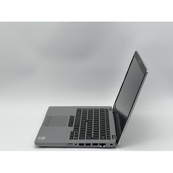 Ноутбук Dell Latitude 5411, i5-10400H, 16 GB, 480 GB, Intel UHD Graphics, 1920x1080, IPS  БУ