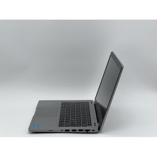 Ноутбук Dell Latitude 5420, i3-1125G4, 16 GB, 240 GB, Intel UHD, 1920x1080, IPS  БУ