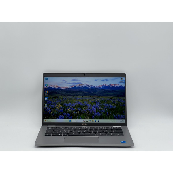 Ноутбук Dell Latitude 5420, i3-1125G4, 16 GB, 240 GB, Intel UHD, 1920x1080, IPS  БУ