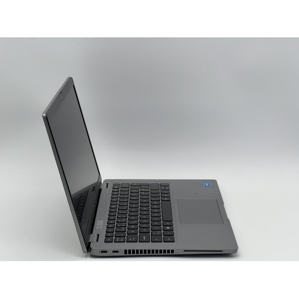 Ноутбук Dell Latitude 5420, i3-1125G4, 16 GB, 240 GB, Intel UHD, 1920x1280, IPS  БУ