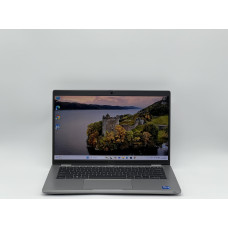 Ноутбук Dell Latitude 5420, i5-1145G7, 8 GB, 240 GB, Intel Iris Xe, 1920x1080, IPS [SH2504921] БУ