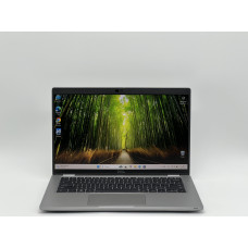 Ноутбук Dell Latitude 5420, i7-1165G7, 16 GB, 240 GB, Intel Iris Xe Graphics, 1920x1080, IPS [SH2503183] БУ