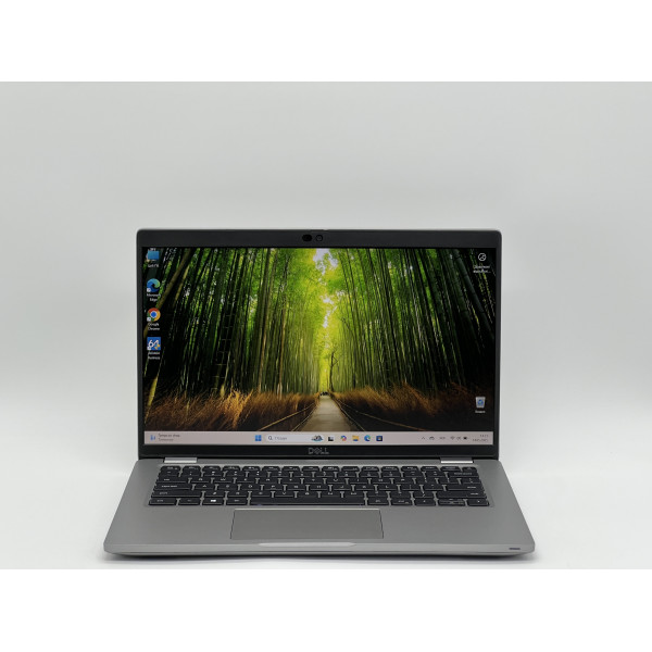 Ноутбук Dell Latitude 5420, i7-1165G7, 16 GB, 240 GB, Intel Iris Xe Graphics, 1920x1080, IPS  БУ