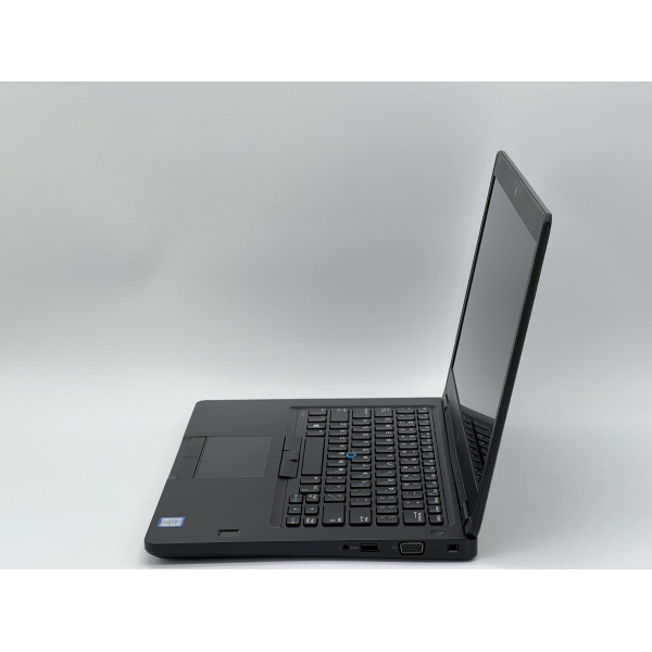 Ноутбук Dell Latitude 5480, i5-6300U, 16 GB, 480 GB, Intel HD Graphics 520, 1920x1080, IPS  БУ