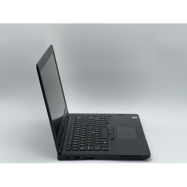 Ноутбук Dell Latitude 5480, i5-6300U, 16 GB, 480 GB, Intel HD Graphics 520, 1920x1080, IPS  БУ