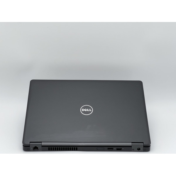 Ноутбук Dell Latitude 5480, i5-6300U, 16 GB, 480 GB, Intel HD Graphics 520, 1920x1080, IPS  БУ