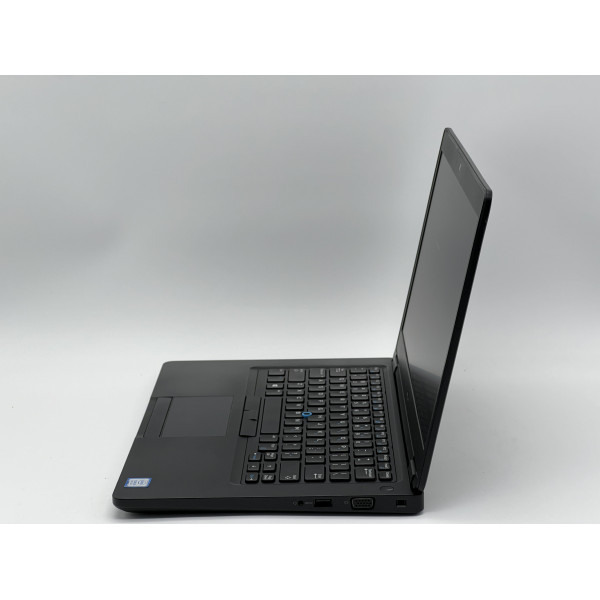 Ноутбук Dell Latitude 5490, i5-8350U, 16 GB, 240 GB, Intel UHD 620, 1920x1080, IPS  БУ
