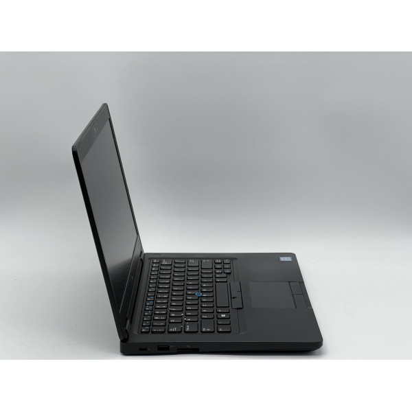 Ноутбук Dell Latitude 5490, i5-8350U, 16 GB, 240 GB, Intel UHD 620, 1920x1080, IPS  БУ