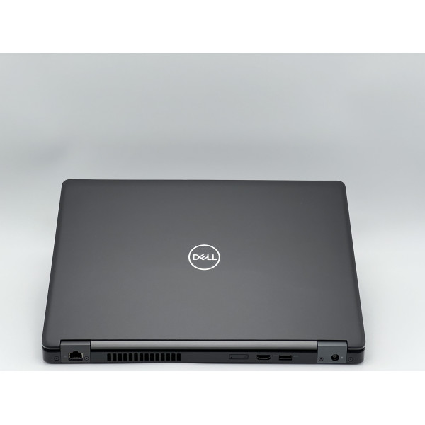 Ноутбук Dell Latitude 5490, i5-8350U, 16 GB, 240 GB, Intel UHD 620, 1920x1080, IPS  БУ