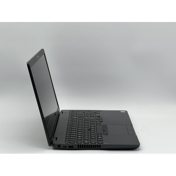 Ноутбук Dell Latitude 5501, i5-9300H, 16 GB, 480 GB, Intel UHD Graphics 630, 1920x1080, IPS  БУ
