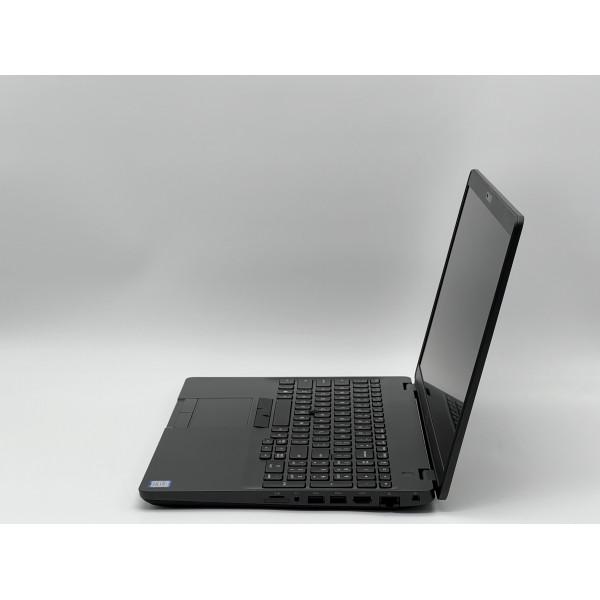 Ноутбук Dell Latitude 5501, i5-9300H, 16 GB, 480 GB, Intel UHD Graphics 630, 1920x1080, IPS  БУ