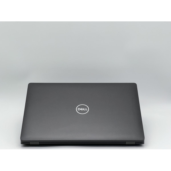 Ноутбук Dell Latitude 5501, i5-9300H, 16 GB, 480 GB, Intel UHD Graphics 630, 1920x1080, IPS  БУ