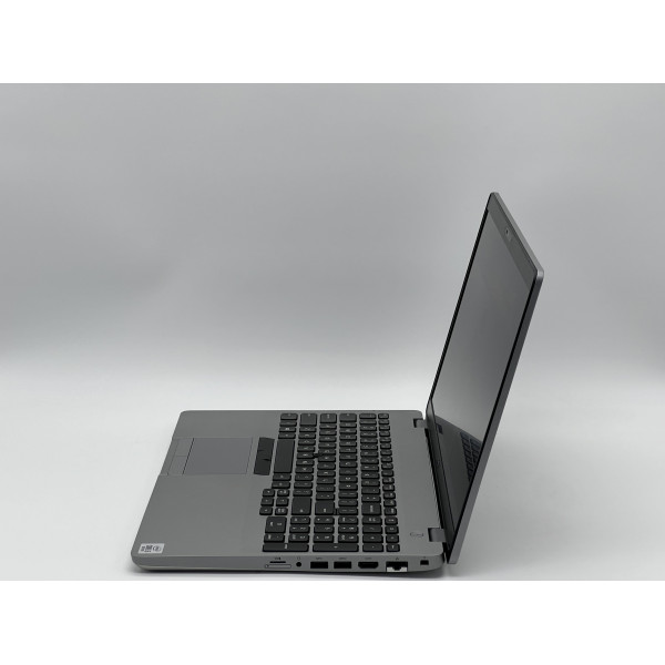 Ноутбук Dell Latitude 5510, i5-10210U, 16 GB, 240 GB, Intel UHD Graphics, 1920x1080, IPS  БУ