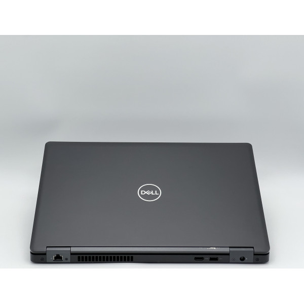 Ноутбук Dell Latitude 5591, i5-8400H, 16 GB, 240 GB, NVIDIA GeForce MX 130, 1920x1080, IPS  БУ