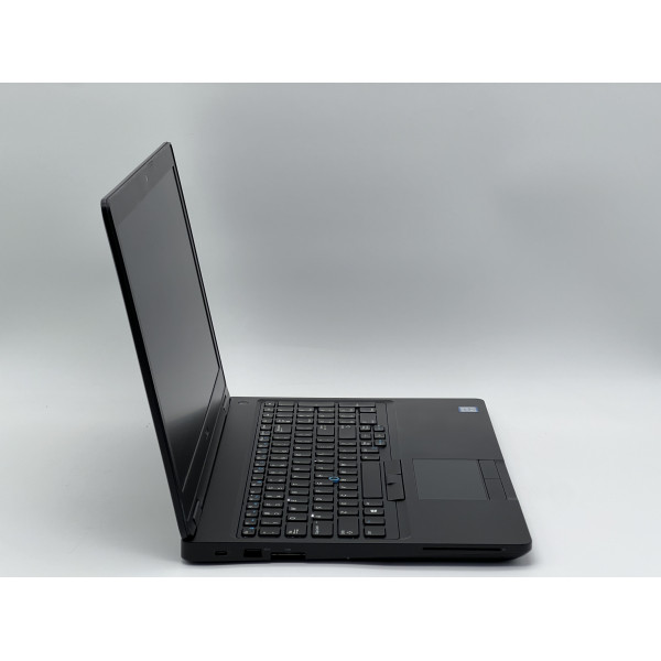 Ноутбук Dell Latitude 5591, i5-8400H, 16 GB, 240 GB, NVIDIA GeForce MX 130, 1920x1080, IPS  БУ