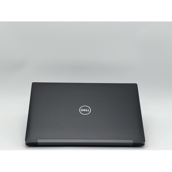Ноутбук Dell Latitude 7390, i7-8650U, 16 GB, 240 GB, Intel UHD Graphics 620, 1920x1080, IPS  БУ