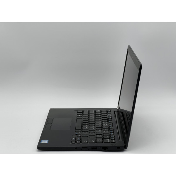 Ноутбук Dell Latitude 7390, i7-8650U, 16 GB, 240 GB, Intel UHD Graphics 620, 1920x1080, IPS  БУ