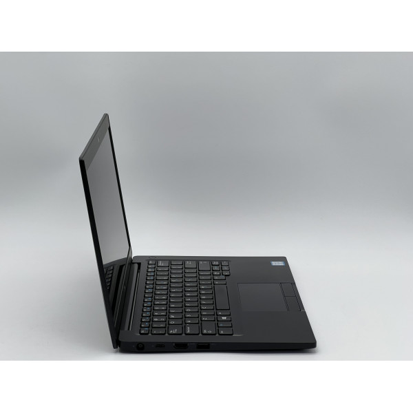 Ноутбук Dell Latitude 7390, i7-8650U, 16 GB, 240 GB, Intel UHD Graphics 620, 1920x1080, IPS  БУ