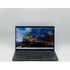 Ноутбук Dell Latitude 7420, i5-1145G7, 16 GB, 240 GB, Intel Iris Xe Graphics, 1920x1080, IPS [SH2505251] БУ