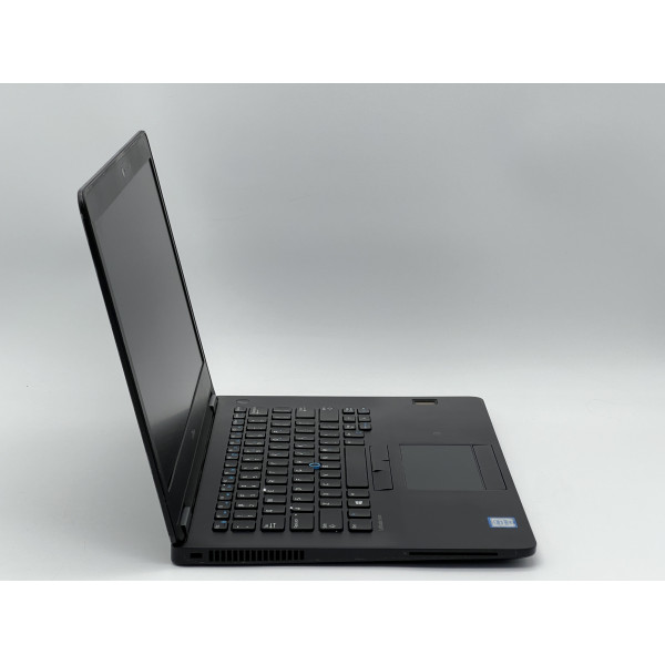 Ноутбук Dell Latitude E7470, i7-6600U, 8 GB, 240 GB, Intel HD Graphics 520, 1600x900, TN  БУ