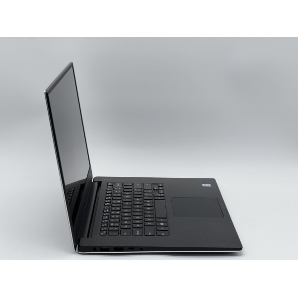 Ноутбук Dell Precision 5540, i7-9850H, 16 GB, 480 GB, NVIDIA Quadro T1000, 1920x1080, IPS  БУ