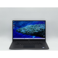 Ноутбук Dell Precision 5540, i7-9850H, 16 GB, 480 GB, NVIDIA Quadro T1000, 1920x1080, IPS [SH2504843] БУ