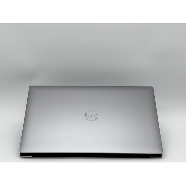 Ноутбук Dell Precision 5540, i7-9850H, 16 GB, 480 GB, NVIDIA Quadro T1000, 1920x1080, IPS  БУ