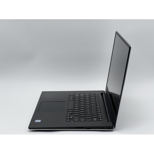 Ноутбук Dell Precision 5540, i7-9850H, 16 GB, 480 GB, NVIDIA Quadro T1000, 1920x1080, IPS  БУ