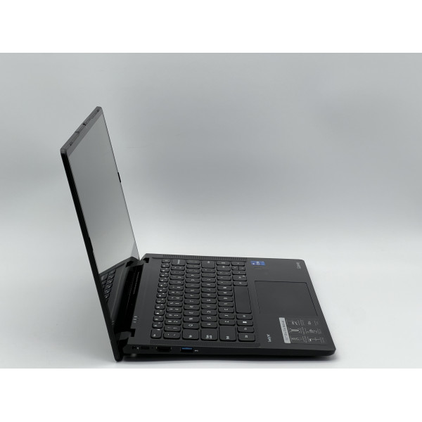 Ноутбук Gateway GWTC71427-BK, i7-1255U, 8 GB, 480 GB, Intel UHD Graphics, 1920x1080, IPS  БУ