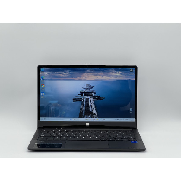 Ноутбук Gateway GWTC71427-BK, i7-1255U, 8 GB, 480 GB, Intel UHD Graphics, 1920x1080, IPS  БУ