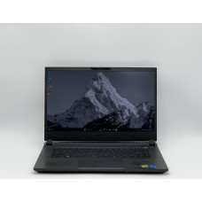 Ноутбук Gigabyte Aorus 15 BMF, i5-13500H, 32 GB, 960 GB, NVIDIA GeForce RTX 4050, 1920x1080, IPS 144 Hz [SH25032184] БУ