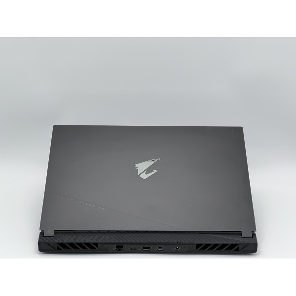 Ноутбук Gigabyte Aorus 15 BMF, i5-13500H, 32 GB, 960 GB, NVIDIA GeForce RTX 4050, 1920x1080, IPS 144 Hz  БУ