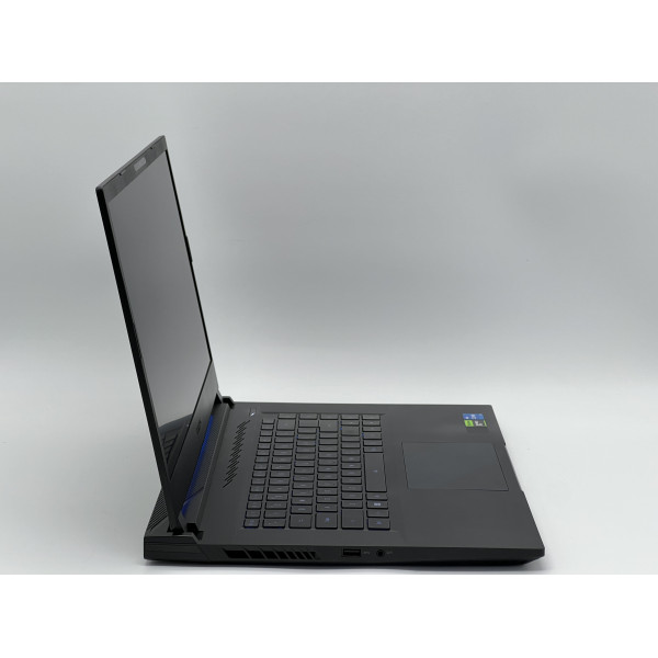 Ноутбук Gigabyte Aorus 15 BMF, i5-13500H, 32 GB, 960 GB, NVIDIA GeForce RTX 4050, 1920x1080, IPS 144 Hz  БУ