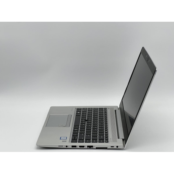 Ноутбук HP EliteBook 840 G6, i5-8365U, 16 GB, 240 GB, Intel UHD 620, 1920x1080, IPS  БУ