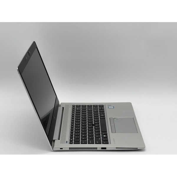 Ноутбук HP EliteBook 840 G6, i5-8365U, 16 GB, 240 GB, Intel UHD 620, 1920x1080, IPS  БУ