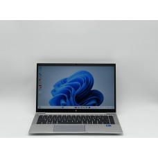 Ноутбук HP EliteBook 840 G8, i5-1145G7, 16 GB, 240 GB, Intel Iris Xe, 1920x1080, IPS [SH2504910] БУ