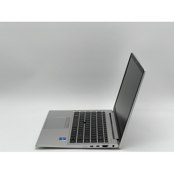 Ноутбук HP EliteBook 840 G8, i5-1145G7, 16 GB, 240 GB, Intel Iris Xe, 1920x1080, IPS  БУ